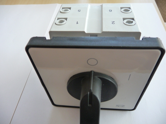 S100 JD 1103 A6