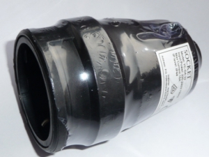 YCDA32, Gumis dugalj 240V 16A IP44