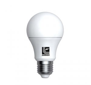 Led E27 8W 24V AC/DC 4000K