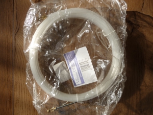 Vezetékbehúzó 10mx3mm nylon rugalmas